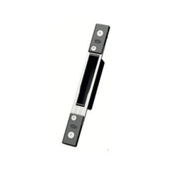 CONTROPIASTRA IN ACCIAIO INOX REGOLABILE OMEC 02394 X