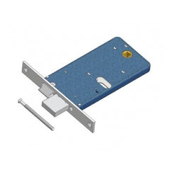 SERRATURE A CILINDRO OVALE SOMEC 370 / 770 / 870