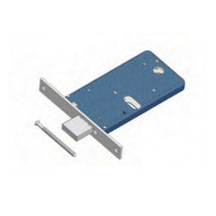 SERRATURE A CILINDRO OVALE OMEC 771