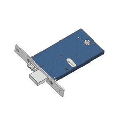 SERRATURE A CILINDRO OVALE SOMEC 375 / 775 / 875