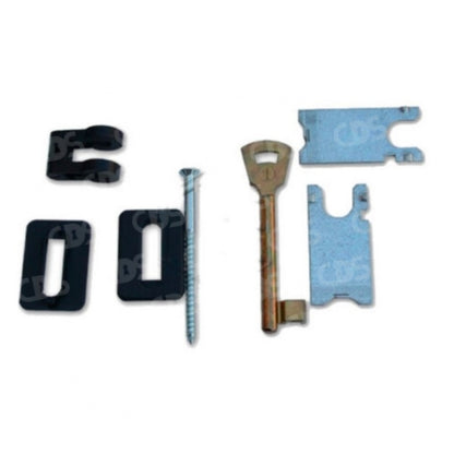 KIT CHIAVE PATENT ASSA ABLOY PAN320003001