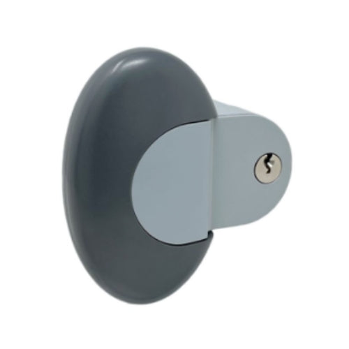MANIGLIA PIGIO 14 PUSH AND PULL ANTIPANICO PER CAMERE D'HOTEL MERONI P14