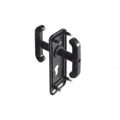 MANIGLIA CON PLACCA PREFER 0433.0800.0000
