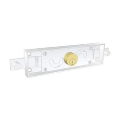 SERRATURE PER SERRANDINE AVVOLGIBILI PREFER 6001.0010.0200