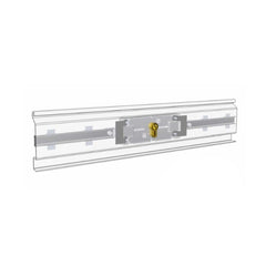 SERRATURE PER TAPPARELLE AVVOLGIBILI PREFER 6221.001Z.0000