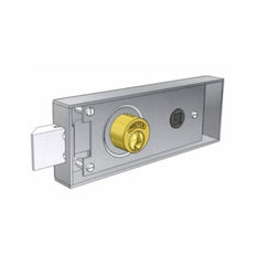 SERRATURA PER PORTE METALLICHE PREFER 6751.0802.0200