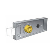 SERRATURA PER PORTE METALLICHE PREFER 6752.0802.0200