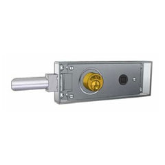SERRATURA PER PORTE METALLICHE PREFER 6753 / 6754