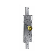 SERRATURA CENTRALE PER SERRANDE SCORREVOLI PREFER A311/A312.0012.0200