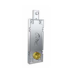 SERRATURA PER PORTE BASCULANTI PREFER B511.0010.0200