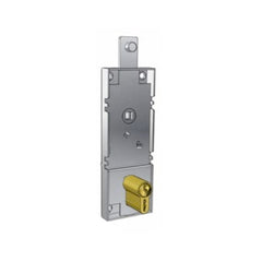 SERRATURA PER PORTE BASCULANTI PREFER B561.0810.0200