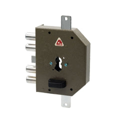 SERRATURA 2250 A CILINDRO EUROPEO DOM CR 2250PEN-01N / 2250PEN-51N