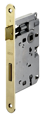 SERRATURA MONTANTE PATENT PICCOLA AGB B00571 25/30/35/40 03