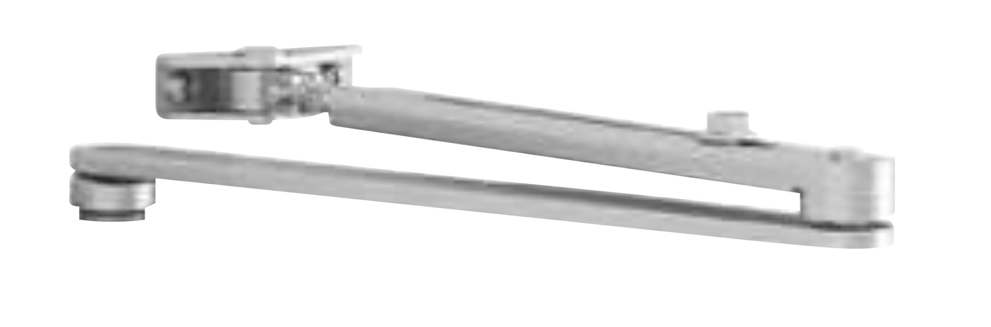 BRACCIO CON FERMO CHIUDIPORTA ASSA ABLOY DCL141