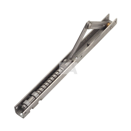 PALETTO A MOLLA REVERSIBILE INOX 300IX COMBI ASC030001IX