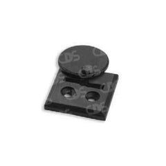 ROSETTA NERA ASSA ABLOY PER DOPPIA MAPPA NF6821