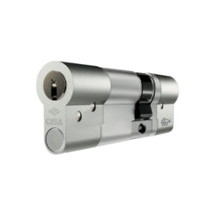 CILINDRO EUROPEO SAGOMATO RX CISA RS5 0X3M1