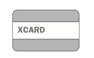 XCARD USER ISEO XRD69800125