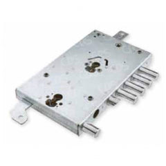 SERRATURA DA APPLICARE PER PORTE BLINDATE DIERRE NE48AD7