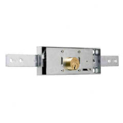 SERRATURA PER SERRANDE YALE 9B58