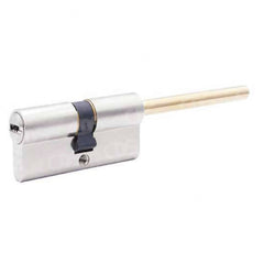 CILINDRO EUROPEO SAGOMATO CON CODOLO ASSA ABLOY SIRIO