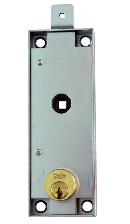SERRATURA MONTANTE YALE 9B08415