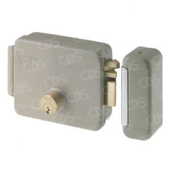 SERRATURA ELETTRICA A FASCIA YALE 680