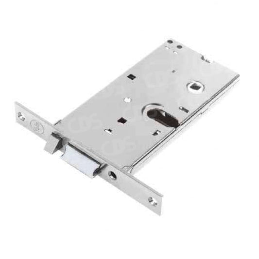 SERRATURA A FASCIA SILVER BASIC YALE 85000