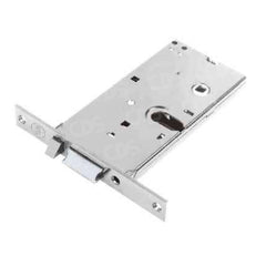 SERRATURA A FASCIA SILVER BASIC YALE 85000