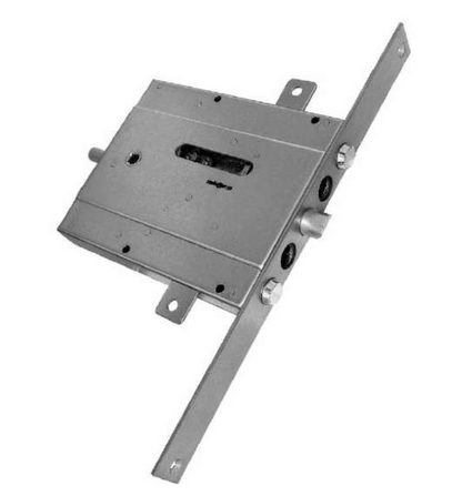 SERRATURA PER PORTE BLINDATE YALE 133Y5 E 133Y6