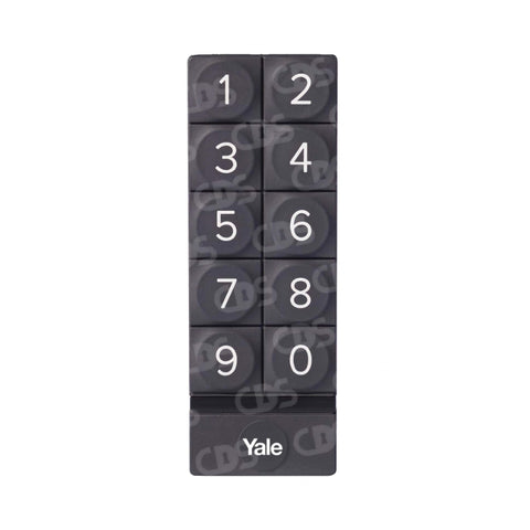 YALE LINUS SMART KEYPAD TASTIERA DIGITALE