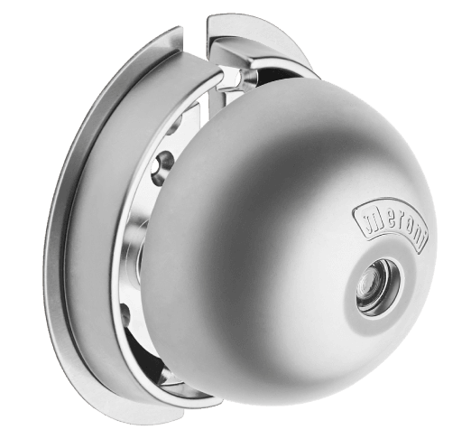 SERRATURE PER FURGONI MERONI UFO CLASSIC