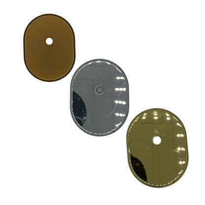 MOSTRINA FORO POMOLO CIPIERRE 317L