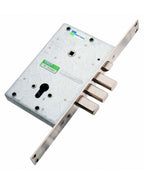 SERRATURA MONTANTE VERTICALE MOTTURA 8577 8D/9D