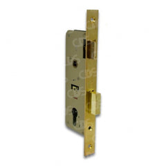 SERRATURA MONTANTE PER LEGNO WELKA 015