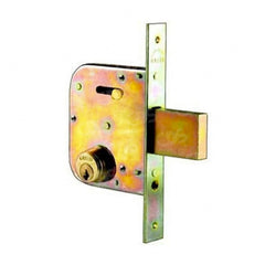 SERRATURA PER FERRO WELKA 06545