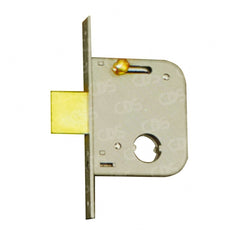 SERRATURA PER FERRO WELKA 07350