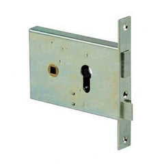 SERRATURA A FASCIA WELKA 12050010