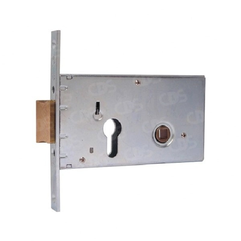 SERRATURA A FASCIA WELKA 121