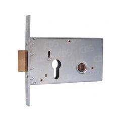 SERRATURA A FASCIA WELKA 121