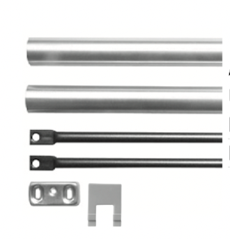 ASTE E COPERTURE PER ANTIPANICO ISEO 94