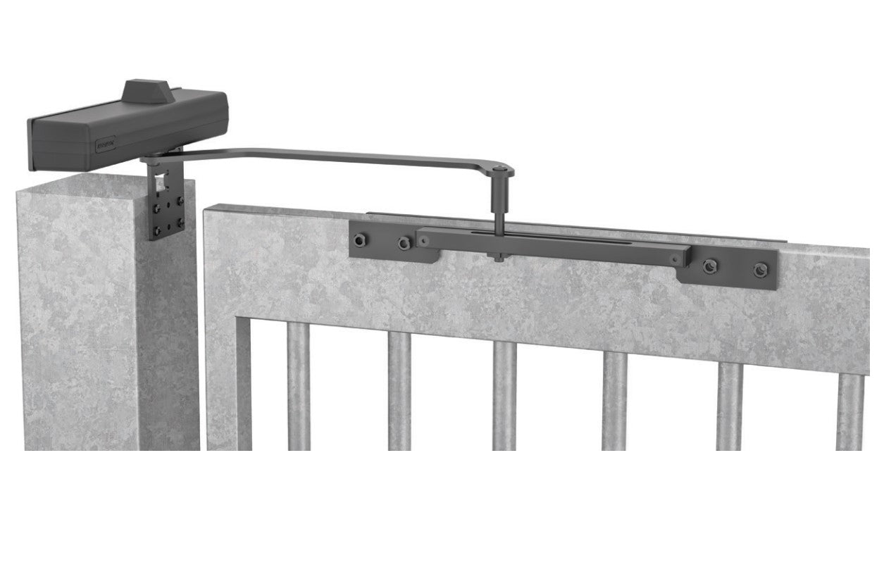 CHIUDICANCELLO ASSA ABLOY DC680G