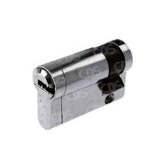 MEZZO CILINDRO EUROPEO SAGOMATO YALE 2S