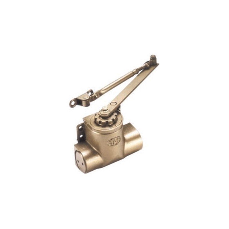 CHIUDIPORTA MAB ASSA ABLOY 100