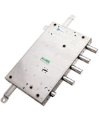 SERRATURA PER PORTA BLINDATA MOTTURA 64562