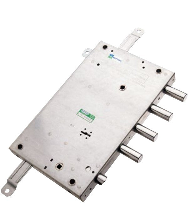 SERRATURA PER PORTA BLINDATA MOTTURA 64562
