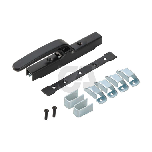 CARIGLIONE PER ASTA 10×10 VERNICIATO 385 COMBI ASC038501VN