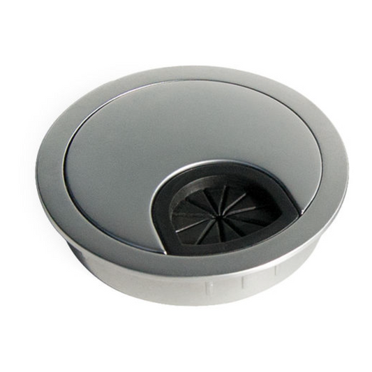 PASSACAVO DA INCASSO 260MM ISEO 94403110E
