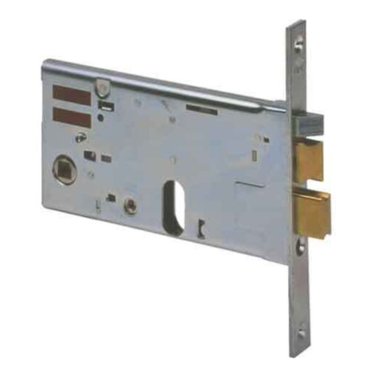 SERRATURA A FASCIA CISA 14460