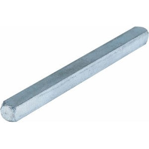 QUADRO IN FERRO 6X120 MM  GHIDINI 13210012070
